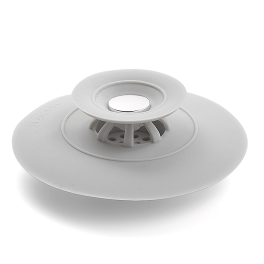 Bouchon d'évier en silicone "multi-Flex"