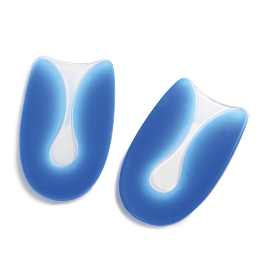 Talonnettes pour épine calcanéenne Modèle homme