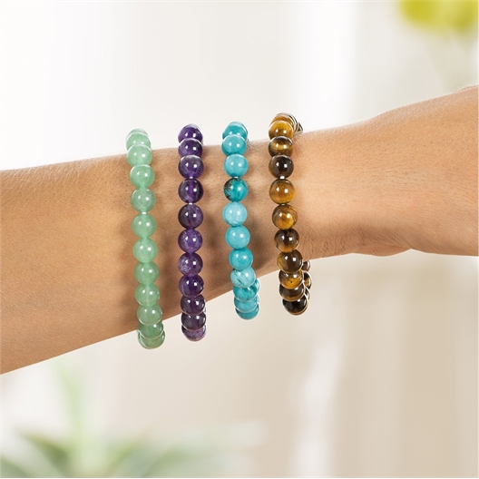 Bracelet pierre naturelle