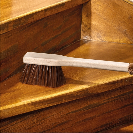 Brosse escaliers