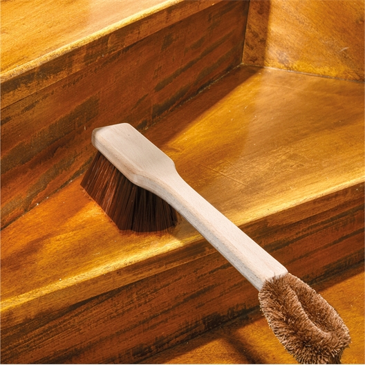 Brosse escaliers