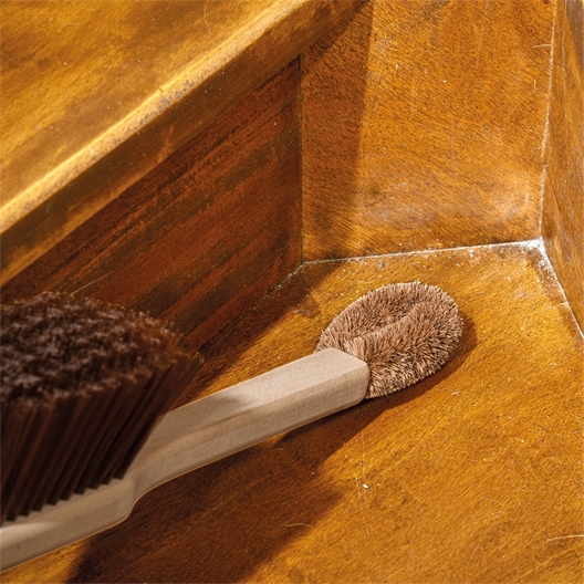 Brosse escaliers