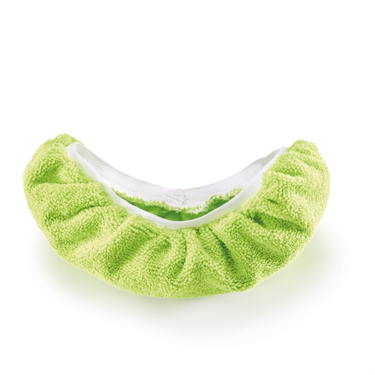 Lot de 4 housses microfibre
