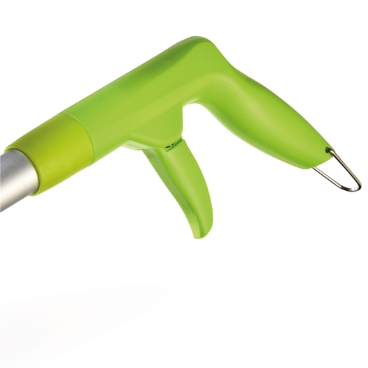 Lave-vitre vaporisateur extensible