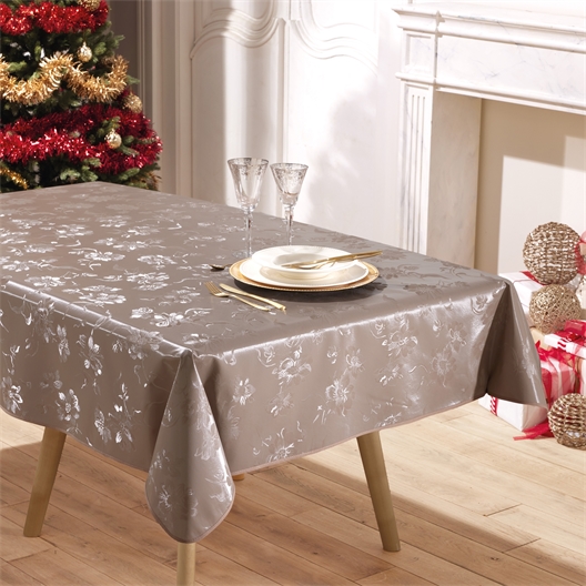 Nappe cirée - plusieurs coloris et tailles