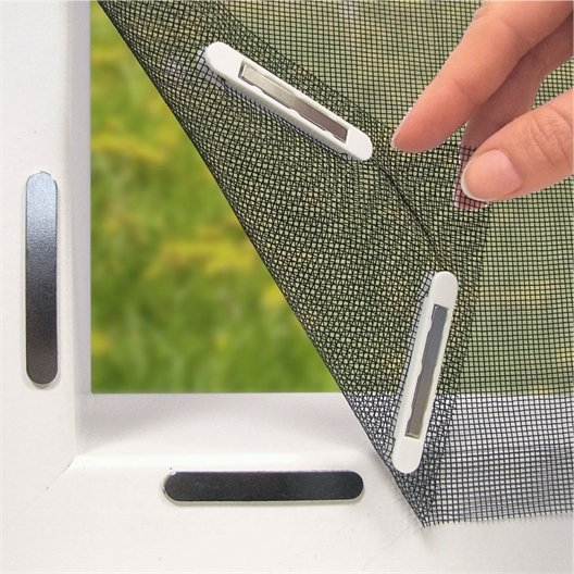 Moustiquaire pour fenêtre