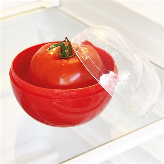 Boîte conservation tomate