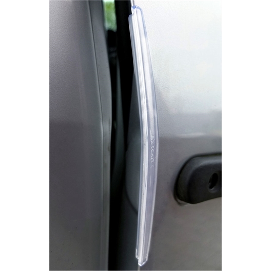 Protections pour portières