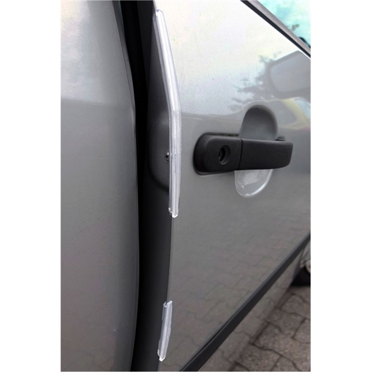 Protections pour portières