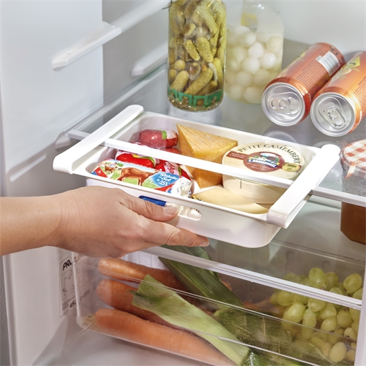 Tiroir de réfrigérateur