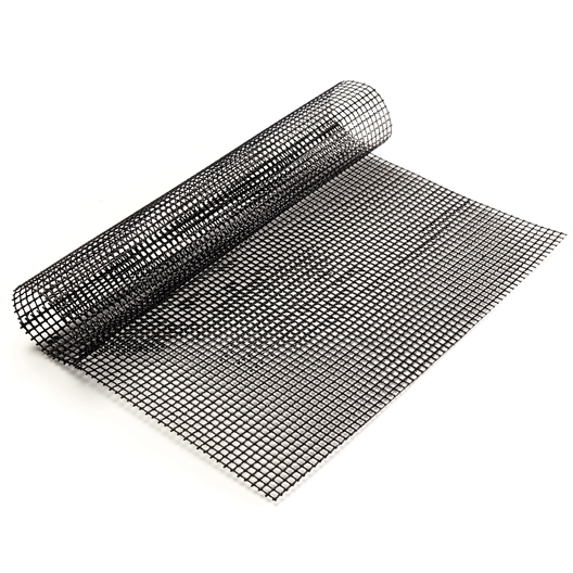 Grillage four / barbecue