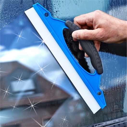 Raclette vitre extra large