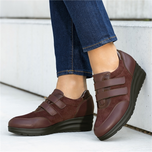 Derbies Pédilège Danaé noir ou bordeaux