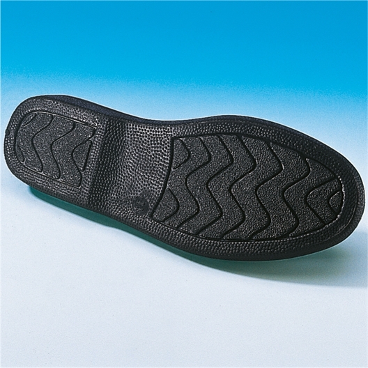 Mocassins Confort “24h” : bordeaux ou noir