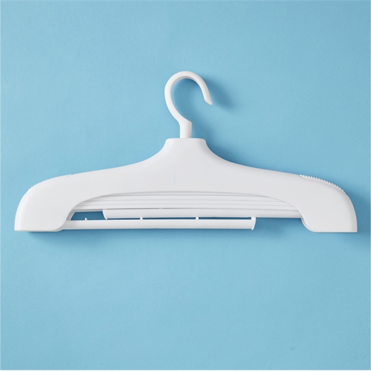 Cintre pantalons extensible