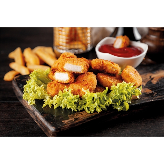 Friteuse sans huile compacte