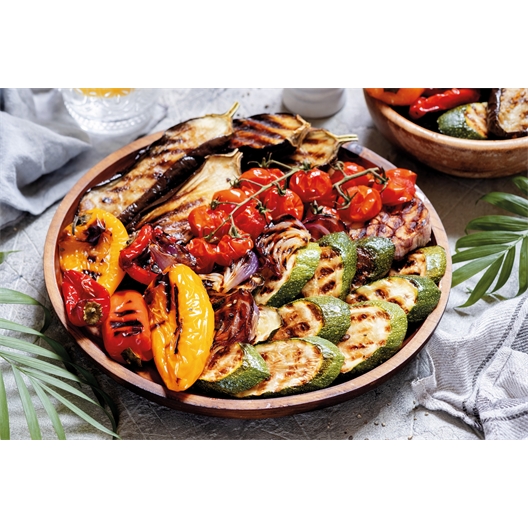 Friteuse sans huile compacte