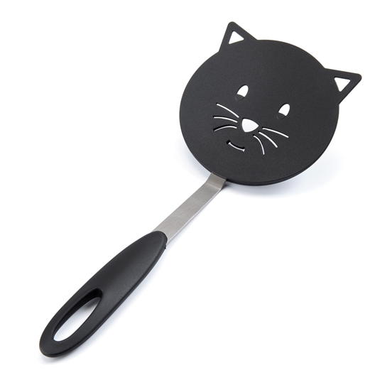 Spatule chat
