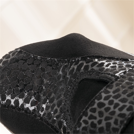 Derbies Pédilège Halma noir