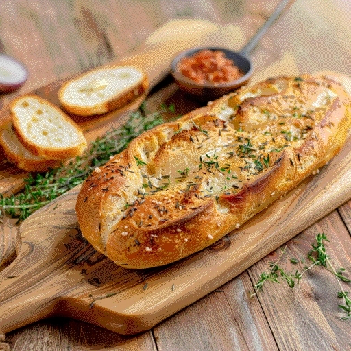 Moules à mini baguettes