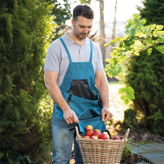Tablier de jardinage