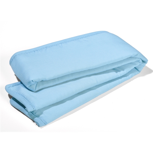 Barrière anti-inondation