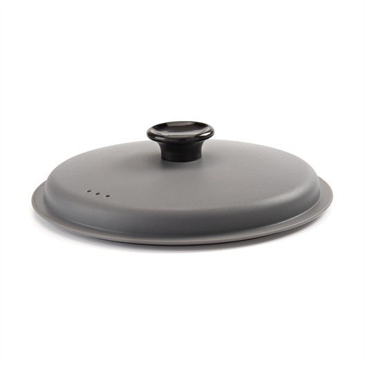 Faitout borosilicate