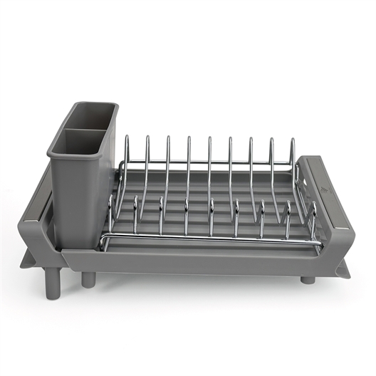 Egouttoir extensible