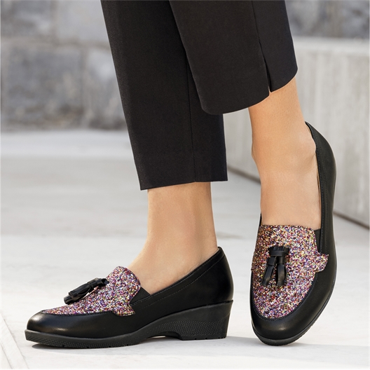 Trotteurs fantaise Tara