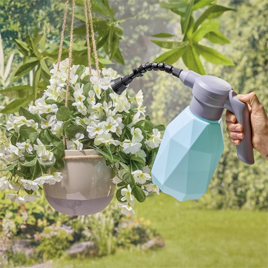 Pulvérisateur électrique