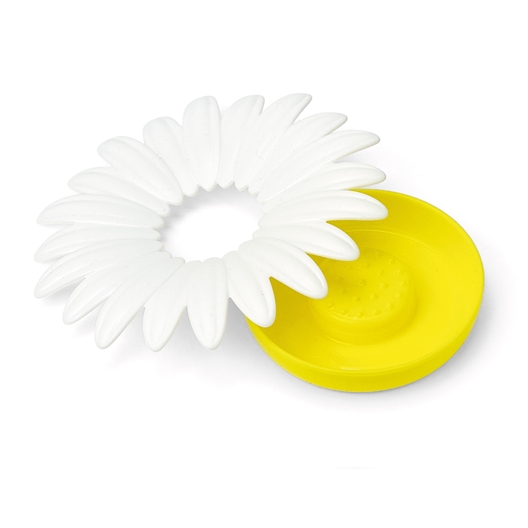 Lot de 2 porte-savons marguerite