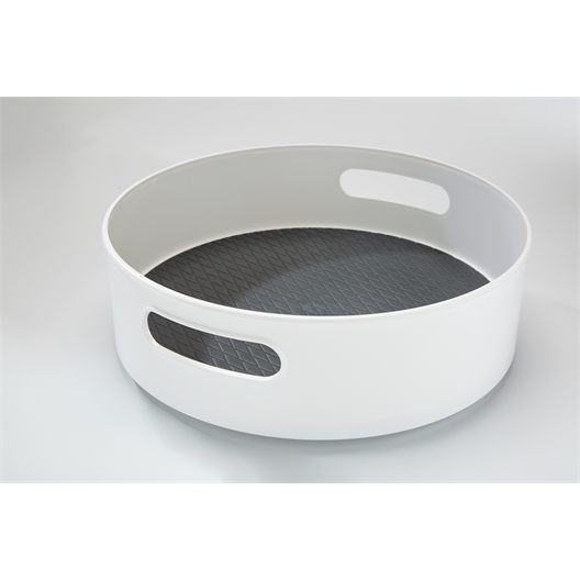 Plateau tournant haut