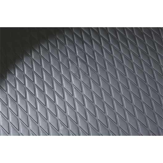 Plateau tournant haut