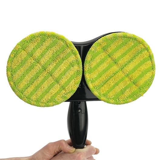 Balai électrique