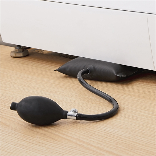 Lot de 2 lève-meubles gonflables