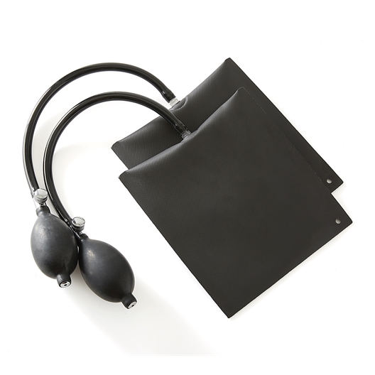 Lot de 2 lève-meubles gonflables