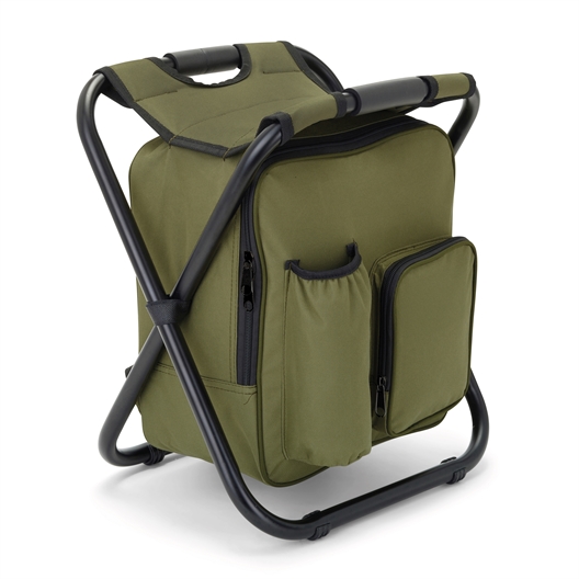 Chaise sac à dos isotherme