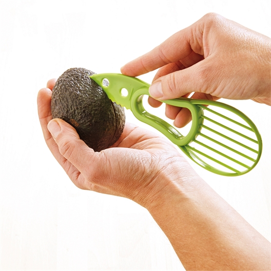 Kit préparation avocat