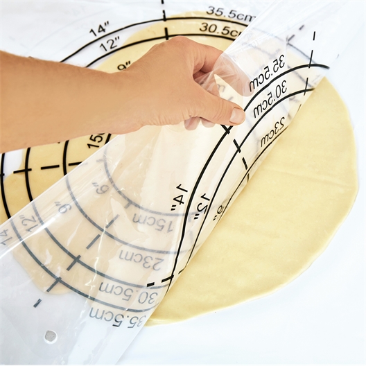 Kit pâtisserie anti-adhérent