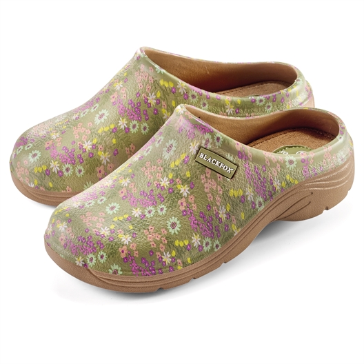 Sabot adelia t40 - taille 40