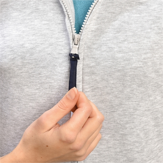 Lot de 9 tirettes fermetures à glissière