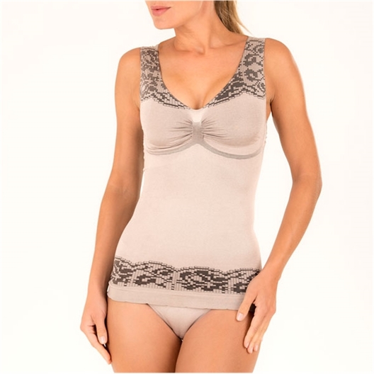 Culotte grand maintien