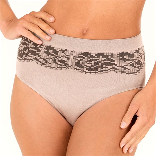 Culotte grand maintien