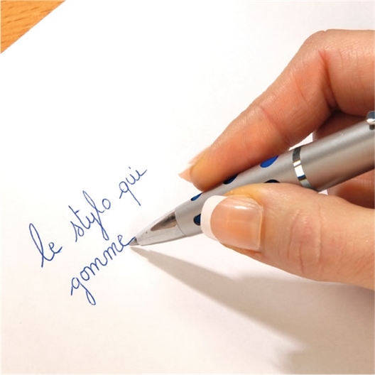 Lot de 6 stylos encre effacable