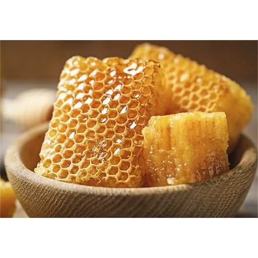 Couvre tout à la cire d'abeille