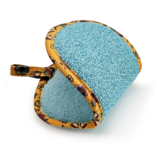 Lot de 4 éponges Provence