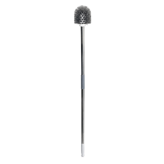 Brosse nettoie poubelle