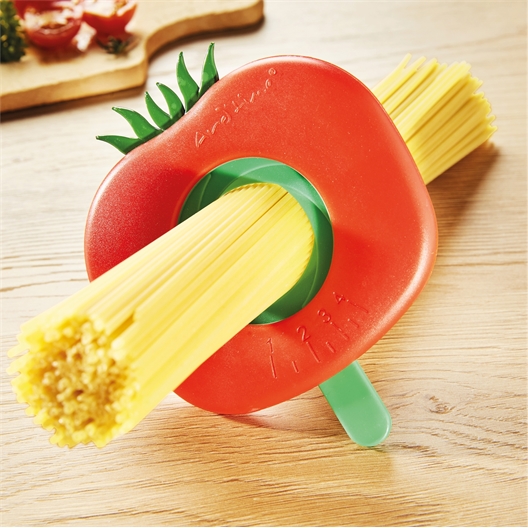 Doseur spaghetti tomate