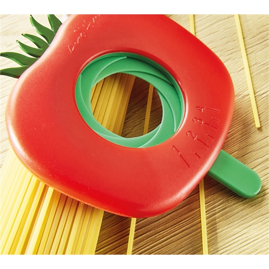 Doseur spaghetti tomate