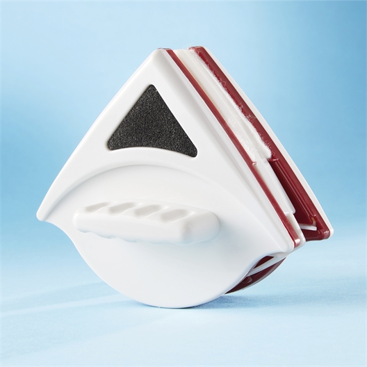 Poignées vitres magnétiques